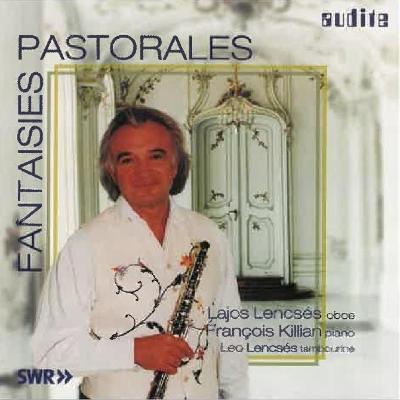 Fantaisies pastorales