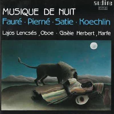 Musique de Nuit