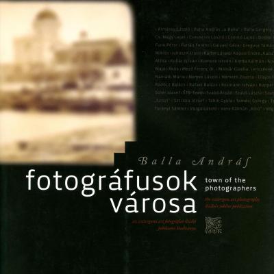 Fotográfusok városa