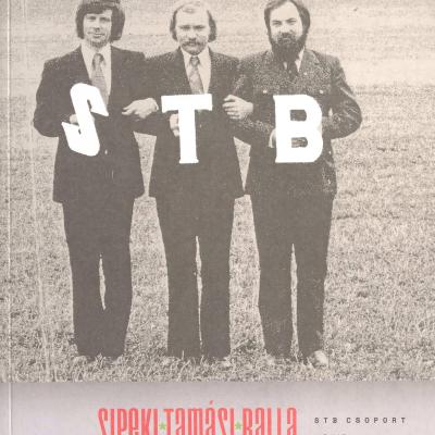 STB csoport 1973-2013