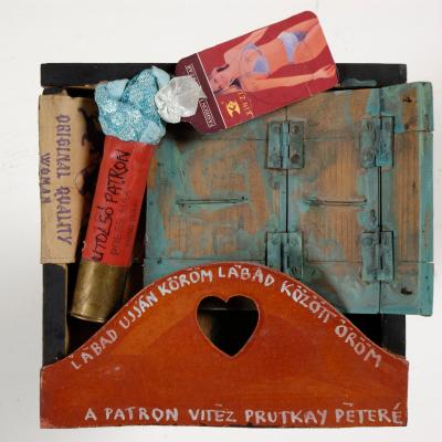 Utolsó patron
