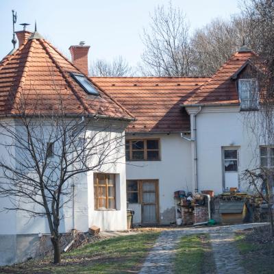 Tarnóczky-ház
