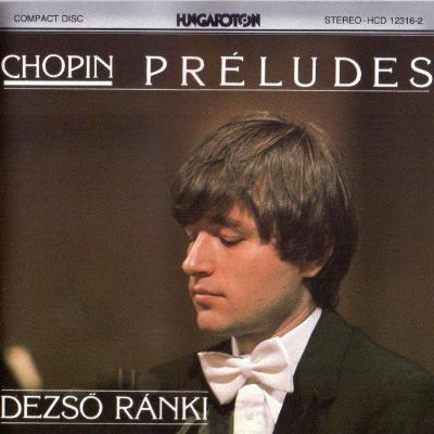 Préludes
