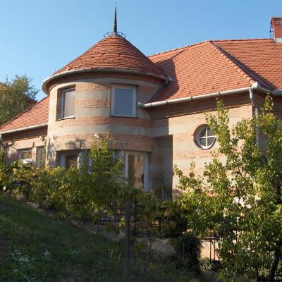 Grócz-Rudolf-ház