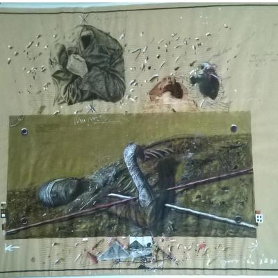 Kiváló beteg kiutazása