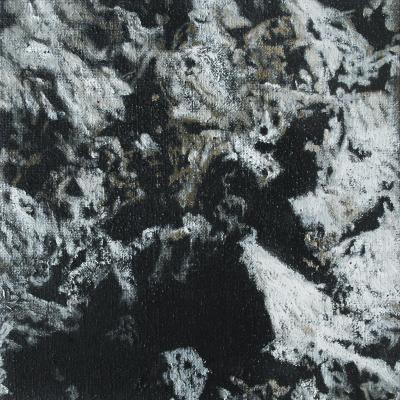 Szántás - tanulmányok II.