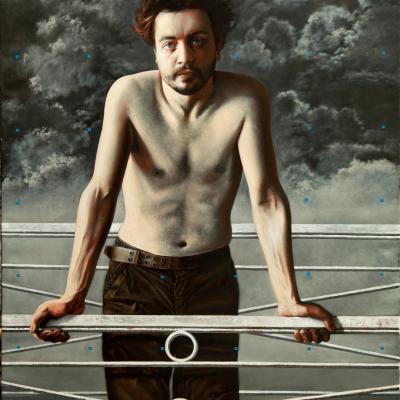 Erdődy Kristóf költő