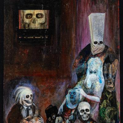 Életkép (Danse Macabre sorozat)