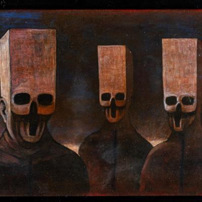 Elvközösség (Danse Macabre sorozat)
