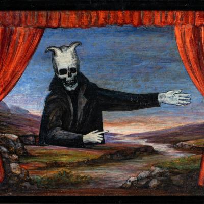 Iránymutató (Danse Macabre sorozat)