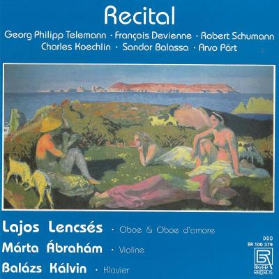 Recital