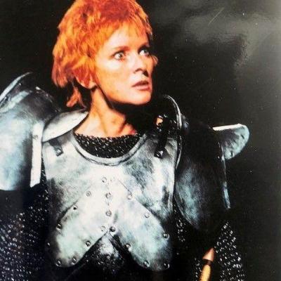 Szent Johanna