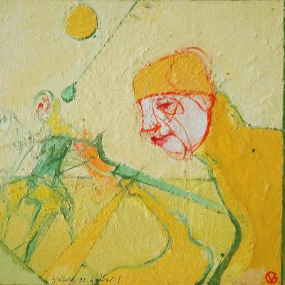 Rouault - Napos délelőtt