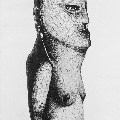 Hermafrodita II.