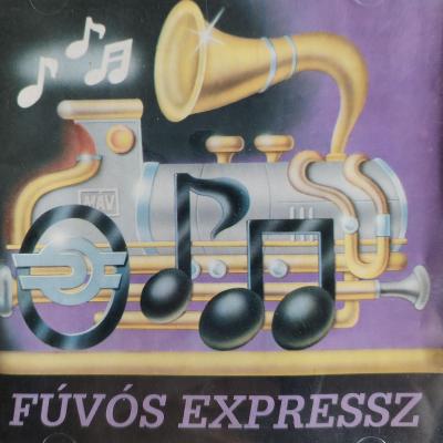 Váltságdíj - In: Fúvós Expressz