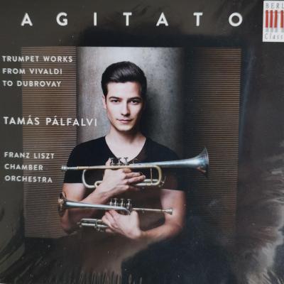 Trompetenkonzert Nr. 3 - In: Agitato