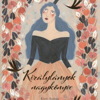 Királylányok nagykönyve