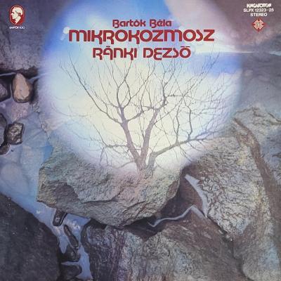 Mikrokozmosz