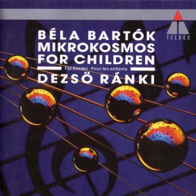 Mikrokosmos / For children