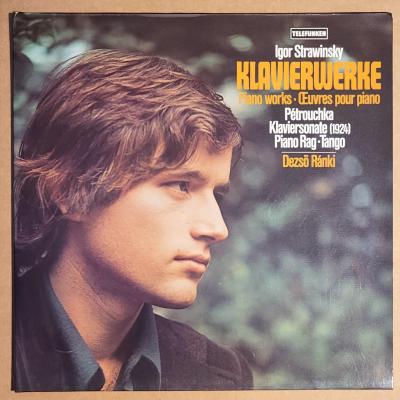Klavierwerke