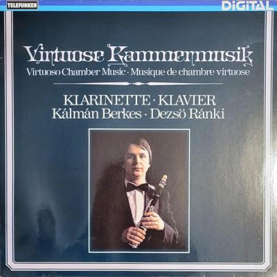 Virtuose Kammermusik