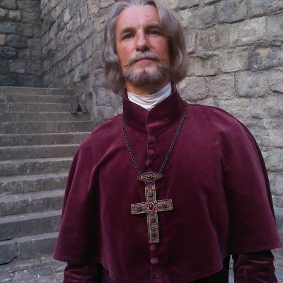 A király halála - II. Lajos élete és rejtélyes halála