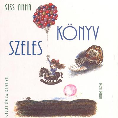 Szeles könyv