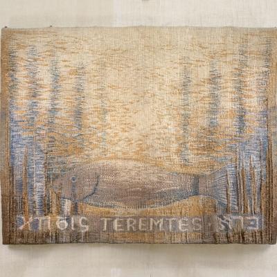 Teremtés