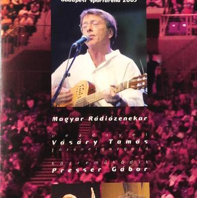 Zorán koncert