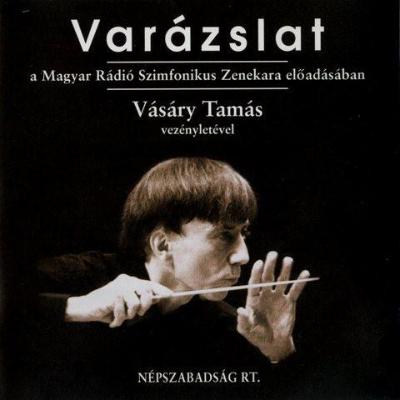 Varázslat