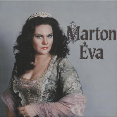 Marton Éva