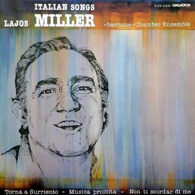 Italian Songs