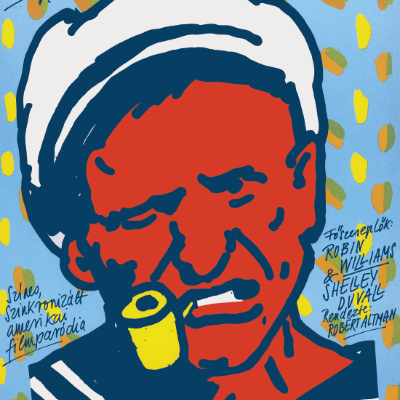 Popeye