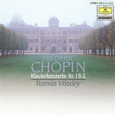 Frédéric Chopin - Klavierkonzerte Nr. 1 & 2