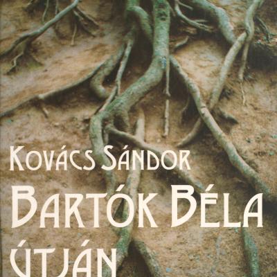 Bartók Béla útján