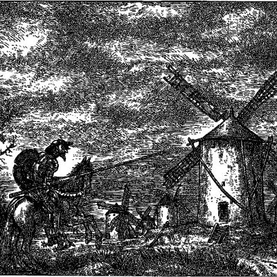 Don Quijote