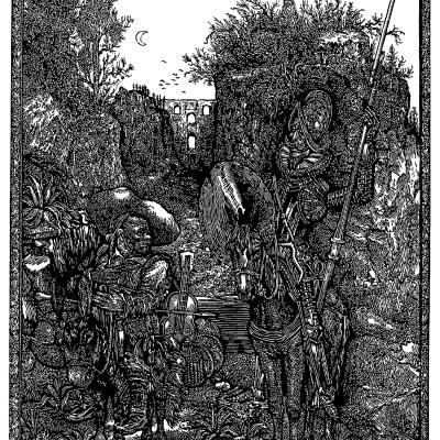 Don Quijote