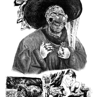 Balzac: Borsos történetek 3.