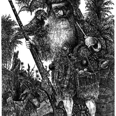 Robinson