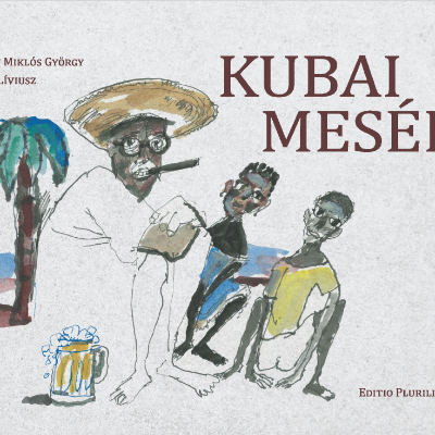 Kubai mesék