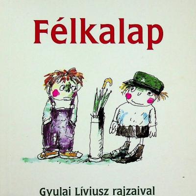 Félkalap