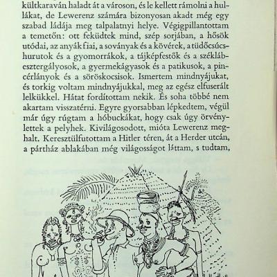 Bonifác avagy matróz a palackban