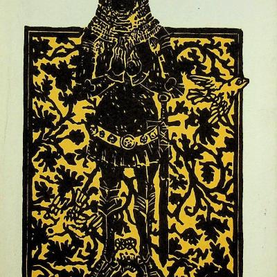 A mocsarak királya