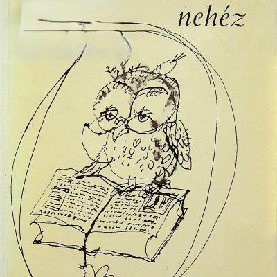 Elmondani nem is nehéz