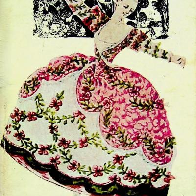 A királyné nyaklánca