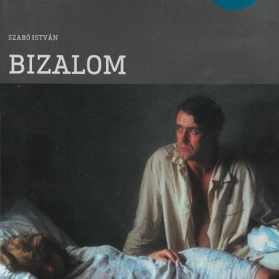 Bizalom