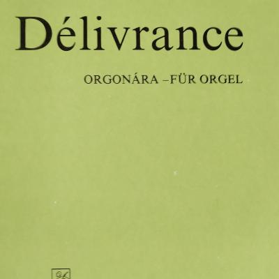 Délivrance
