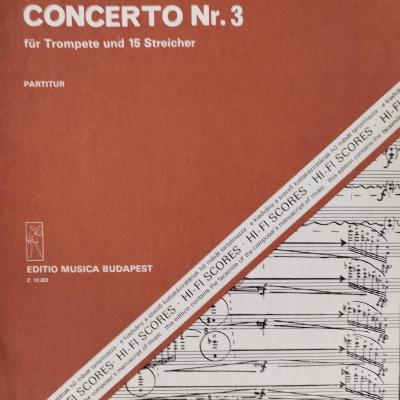 Concerto No. 3