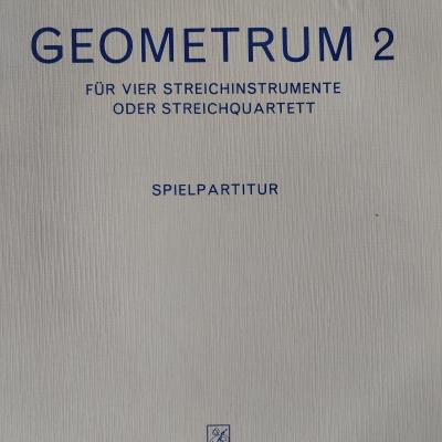 Geometrum 2