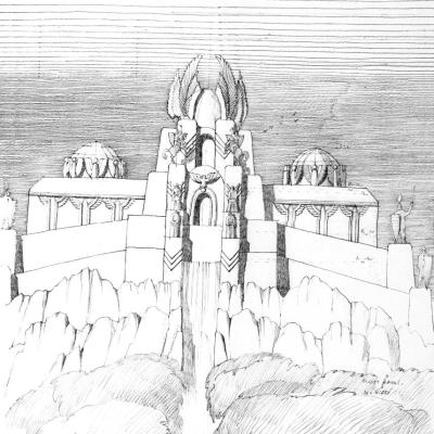 Citadella - Nemzeti Pantheon
